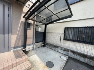 忍ケ丘駅 徒歩24分 1-2階の物件内観写真